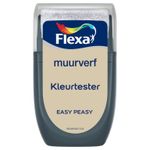 Flexa Muurverf Tester Easy Peasy 30ml