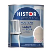 Histor Perfect Finish Houtlak Hoogglans - Cocoa Cream