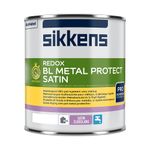 Sikkens Redox BL Metal Protect Satin