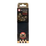Sakura Pigma Black & Gold Edition Set 3 + Etui