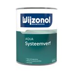 Wijzonol Aqua Systeemverf 