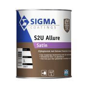 Sigma S2U Allure Satin 