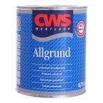 CWS All-Grund Multiprimer - Wit