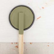 Painting the Past Eggshell 750 ml - BO56 Matcha
