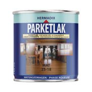 Hermadix Parketlak Mat 25-18