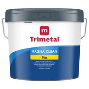 Trimetal Magna Clean - Mat