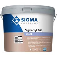 Sigma Sigmacryl DGL Matt