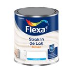 Flexa Strak in de Lak Binnenlak Zijdeglans