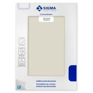 Sigma Colour Sticker - 1029-2 Veil Of Dusk