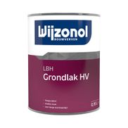 Wijzonol LBH Grondlak HV