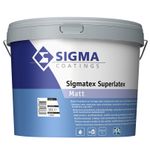 Sigma Sigmatex Superlatex Matt 