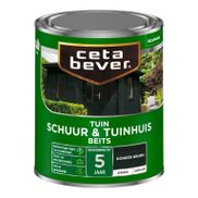 Cetabever Schuur en Tuinhuis beits - Donkergroen