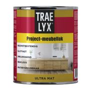Trae-Lyx Project Meubellak - Ultra Mat 