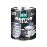 Bison Waterproof Seal - Antraciet