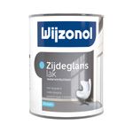 Wijzonol Zijdeglanslak - Waterverdunbaar