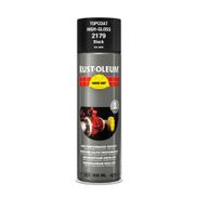 Rust-Oleum Hard Hat Spuitbus - 2178-2179 Zwart