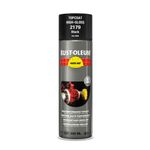 Rust-Oleum Hard Hat Spuitbus - 2178-2179 Zwart