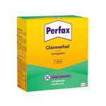 Perfax Glasweefsel Lijm - Poeder