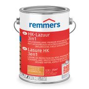 Remmers HK Lazuur 3in1 - Douglas - Beits  Remmers HK Lazuur 3in1 - Douglas - Beits