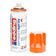 edding Permanent Spray Mat - Neon Oranje thumbnail