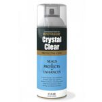 Rust-Oleum Crystal Clear Vernis