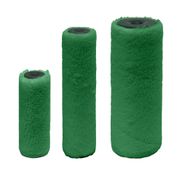 Goudhaantje Futura Green Vilt - 5 mm