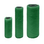 Goudhaantje Futura Green Vilt - 5 mm
