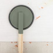 Painting the Past Samplepotje Krijtverf - S66 Olive
