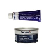 Jansen Snelplamuur - Synthetisch 