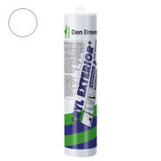 Den Braven Zwaluw Acryl Exterior+ - Wit