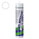 Den Braven Zwaluw Acryl Exterior+  - Wit 