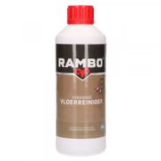 Rambo Voedende Vloerreiniger - Kleurloos 500 ml