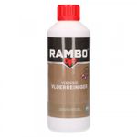 Rambo Voedende Vloerreiniger - Kleurloos 500 ml