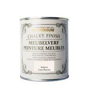 Rust-Oleum Chalky Finish Meubelverf - Krijtwit