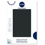 Histor ColorTester Kleurstaal – 0995-7 Starless Sky