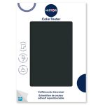 Histor ColorTester Kleurstaal – 0995-7 Starless Sky