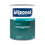 Wijzonol Aqua Hoogglans