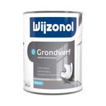 Wijzonol Grondverf - Waterverdunbaar
