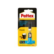 Pattex Secondelijm Classic - 3 Gram