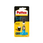 Pattex Secondelijm Classic - 3 Gram