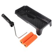 Copenhagen Pro Aflakset MagicCrater 11 cm - 4 delig (Groef)