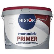 Histor Monodek Primer - 10 liter Wit