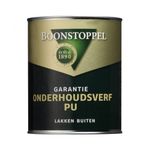 Boonstoppel Garantie Onderhoudsverf PU 