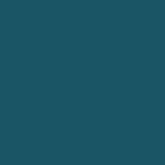 Flexa Pure Kleurenstaal A4 - Lush Aqua