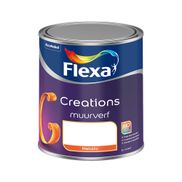 Flexa Creations Muurverf Metallic 