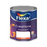 Flexa Creations Muurverf Metallic 