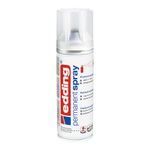 edding Permanent Spray Blanke Lak - Mat