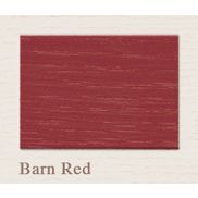 Painting the Past Samplepotje Outdoor 60 ml - Barn Red