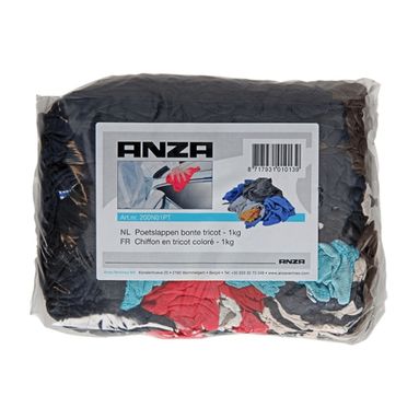 Anza Poetsdoeken