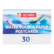 Talens Art Creation Aquarelverfpapier 10,5 x 14,8 cm 200 g 30 Vellen